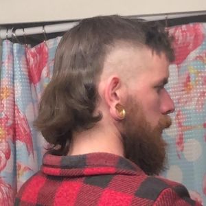 Meet your Posher, Tyler